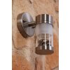 Konstsmide BOLZANO wall light, 1-light source