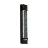 EGLO VILLAGRAZIA Wall Light LED black, 2-light sources