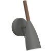Design For The People by Nordlux PURE Wall Light, 1-light source