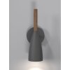 Design For The People by Nordlux PURE Wall Light, 1-light source