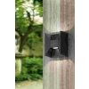 Eglo MORINO outdoor wall light LED anthracite, 2-light sources