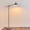 Luven Floor Lamp grey, 1-light source