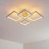 Bacolod Ceiling Light LED aluminium, 1-light source