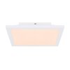 Ceiling Light Globo HIMSHO LED white, 1-light source