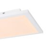 Ceiling Light Globo HIMSHO LED white, 1-light source