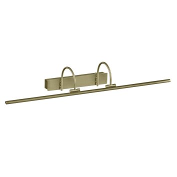 Mantra PARACURU Wall Light LED brown, 1-light source