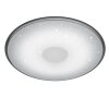 Trio Shogun ceiling light LED white, 1-light source, Remote control