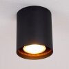 AWUNA Ceiling Light black, 1-light source
