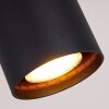 AWUNA Ceiling Light black, 1-light source