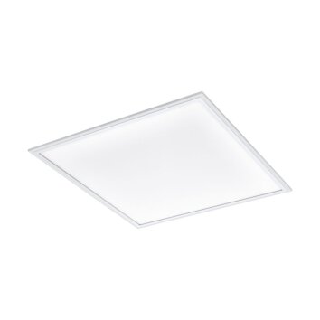EGLO SALOBRENA-A Ceiling Light LED white, 1-light source, Remote control