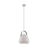 EGLO BEDNALL Pendant Light grey, black, 1-light source