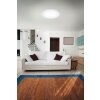 Eglo GIRON-S Ceiling Light LED white, 1-light source, Remote control