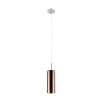 Eglo SELVINO Pendant Light matt nickel, 1-light source