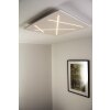 Linea Light ceiling light LED white, 1-light source