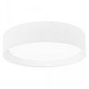 Eglo PASTERI ceiling light LED white, 1-light source