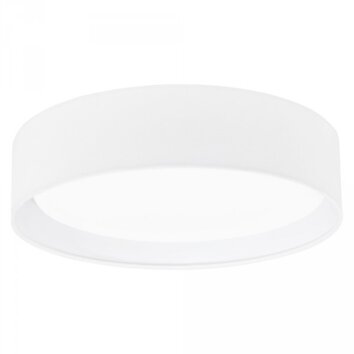 Eglo PASTERI ceiling light LED white, 1-light source