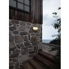 Nordlux HELFORD Outdoor Wall Light brass, 1-light source