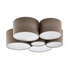 EGLO PASTORE Ceiling Light white, 6-light sources