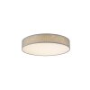 Globo Paco Ceiling Light LED white, 1-light source