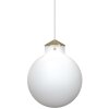Design For The People by Nordlux RAITO Pendant Light white, 1-light source