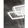 Fabas Luce BARD Ceiling light LED white, 1-light source