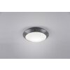 Reality CAMARO Outdoor Ceiling Light anthracite, 1-light source