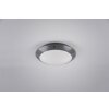Reality CAMARO Outdoor Ceiling Light anthracite, 1-light source