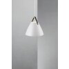 STRAP36 Pendant Light Design by Nordlux white, 1-light source