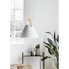 STRAP36 Pendant Light Design by Nordlux white, 1-light source