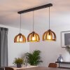 TABUA Pendant Light grey, 3-light sources