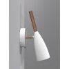 Design For The People by Nordlux PURE Wall Light, 1-light source