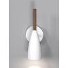 Design For The People by Nordlux PURE Wall Light, 1-light source