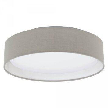Eglo PASTERI ceiling light LED white, 1-light source