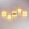Bacolod Ceiling Light LED aluminium, 1-light source