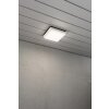 Konstsmide CESENA ceiling light LED white, 1-light source