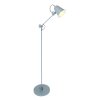 Steinhauer DOLPHIN Floor Lamp green, 1-light source