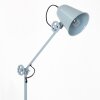 Steinhauer DOLPHIN Floor Lamp green, 1-light source