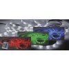 Paul Neuhaus TEANIA light strips LED colourful, 1-light source, Remote control, Colour changer