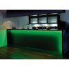 Paul Neuhaus TEANIA light strips LED colourful, 1-light source, Remote control, Colour changer