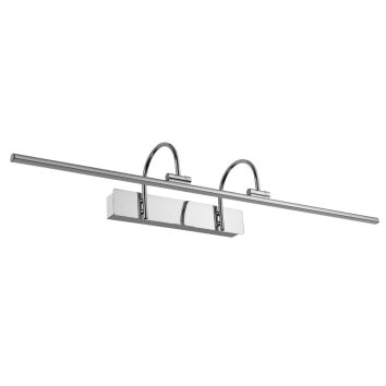 Mantra PARACURU Wall Light LED chrome, 1-light source