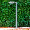 GAKONA Path Light LED grey, 1-light source
