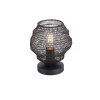 Leuchten Direkt KOKON Table Lamp black, 1-light source