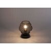 Leuchten Direkt KOKON Table Lamp black, 1-light source