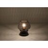 Leuchten Direkt KOKON Table Lamp black, 1-light source