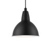 Nordlux TRUDE Pendant Light black, 1-light source