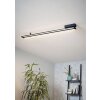 EGLO AMONTILLADO Ceiling Light LED black, 1-light source