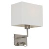 Steinhauer MEXLITE Wall Light LED beige, 1-light source