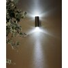 Eglo RIGA-LED Wall Light black, 2-light sources
