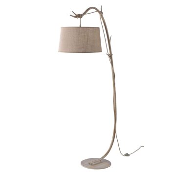 Mantra SABINA Floor Lamp brown, 1-light source