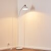 POITOU Floor Lamp white, 1-light source